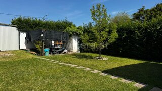 Land for sale in Ovar, Portugal — €65,000