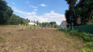 Land for sale in Albergaria-a-Velha, Portugal — €44,000