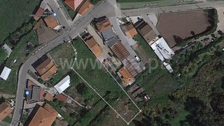 Land for sale in Paredes, Portugal — €110,000