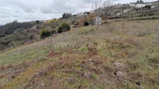 Land for sale in Baião, Portugal — €17,500