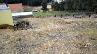 Land for sale in Gondomar, Portugal — €40,000