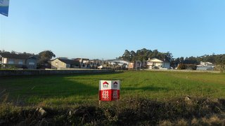 Land for sale in Oliveira de Azeméis, Portugal — €76,500