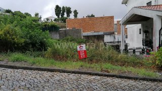 Land for sale in Gondomar, Portugal — €65,000