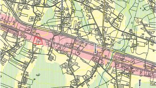 Land for sale in Albergaria-a-Velha, Portugal — €400,000