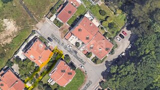 Land for sale in Vila Nova de Gaia, Portugal — €70,000
