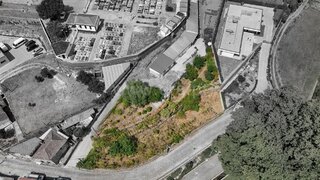 Land for sale in Santo Tirso, Portugal — €157,000