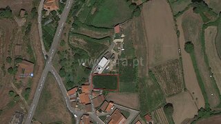 Land for sale in Arouca, Portugal — €32,380
