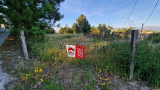 Land for sale in Amarante, Portugal — €540,000