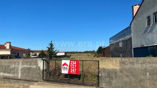 Land for sale in Albergaria-a-Velha, Portugal — €42,500