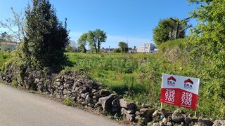 Land for sale in Santa Maria da Feira, Portugal — €87,000