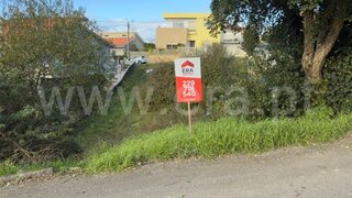 Land for sale in Gondomar, Portugal — €53,000