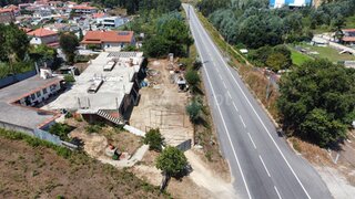 Terreno para venda em Oliveira de Azeméis, Portugal — 272 000 €