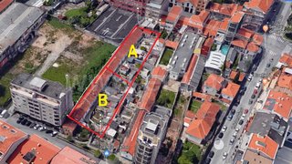 Land for sale in Vila Nova de Gaia, Portugal — €1,000,000