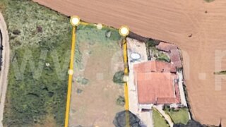 Land for sale in Santa Maria da Feira, Portugal — €65,000