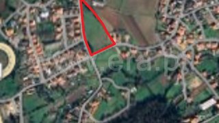 Land for sale in Santo Tirso, Portugal — €500,000