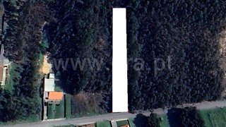Land for sale in Estarreja, Portugal — €22,500