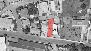 Terreno para venda em Vila Nova de Gaia, Portugal — 79 900 €