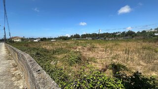 Land for sale in Póvoa de Varzim, Portugal — €432,000
