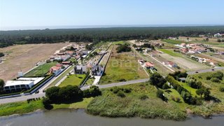 Land for sale in Ovar, Portugal — €88,000