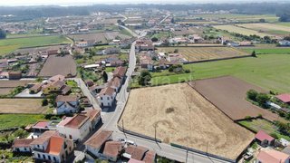 Land for sale in Ovar, Portugal — €118,000