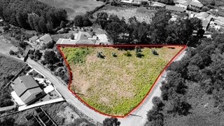 Land for sale in Santa Maria da Feira, Portugal — €56,500