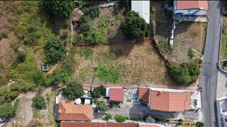 Land for sale in Paredes, Portugal — €94,900