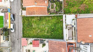 Land for sale in Matosinhos, Portugal — €125,000