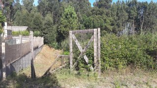 Land for sale in Vila Nova de Gaia, Portugal — €47,500