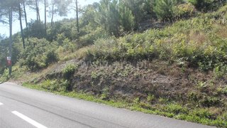 Land for sale in Baião, Portugal — €37,500