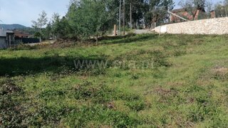 Land for sale in Arouca, Portugal — €75,000