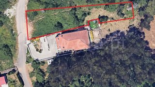 Land for sale in Vila Nova de Gaia, Portugal — €220,000