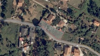 Land for sale in Espinho, Portugal — €69,380