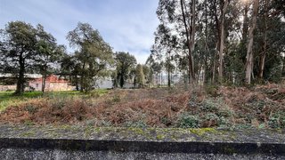 Land for sale in Santa Maria da Feira, Portugal — €60,000