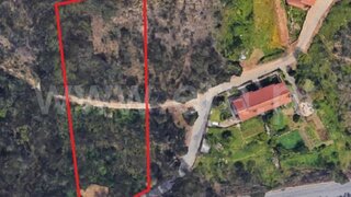 Land for sale in Gondomar, Portugal — €65,000
