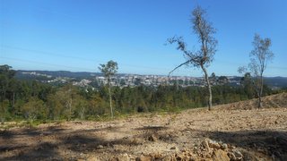 Land for sale in Oliveira de Azeméis, Portugal — €35,000