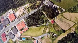 Land for sale in Santa Maria da Feira, Portugal — €130,000