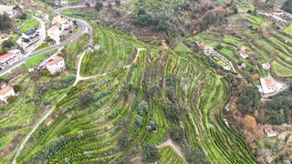 Land for sale in Baião, Portugal — €650,000