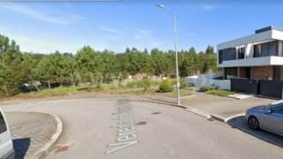 Land for sale in Vila Nova de Gaia, Portugal — €135,000