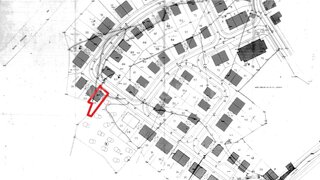 Land for sale in Vila Nova de Gaia, Portugal — €35,000