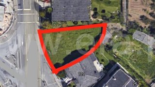 Land for sale in Valongo, Portugal — €95,000