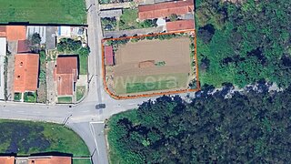 Land for sale in Estarreja, Portugal