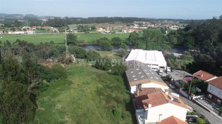 Land for sale in Vila do Conde, Portugal — €690,000