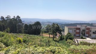 Land for sale in Paredes, Portugal — €129,000