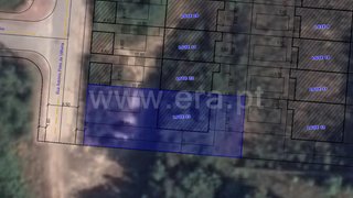 Land for sale in Oliveira de Azeméis, Portugal — €18,000