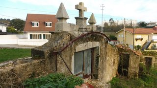Land for sale in Santa Maria da Feira, Portugal — €550,000