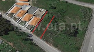 Land for sale in Oliveira do Bairro, Portugal — €40,000