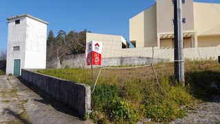 Land for sale in Maia, Portugal — €81,000