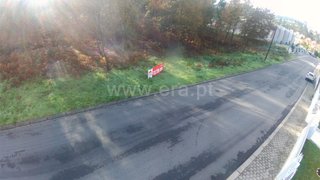 Land for sale in Santa Maria da Feira, Portugal — €215,000