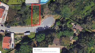 Land for sale in Gondomar, Portugal — €37,500