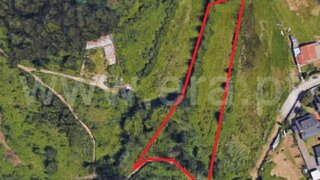 Land for sale in Vila Nova de Gaia, Portugal — €32,500